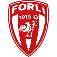 Logo of FC Forlì