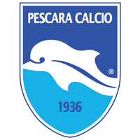 Pescara U19 club logo