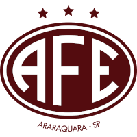 Logo of Associação Ferroviária de Esportes