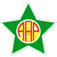 Logo of AA Portuguesa