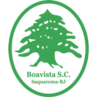 Boavista SC clublogo