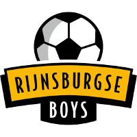 Rijnsburgse clublogo