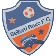 Belford Roxo club logo