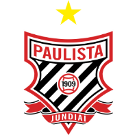 Logo of Paulista FC