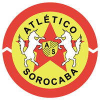 Logo of CA Sorocaba