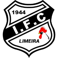 Logo of Independente FC Limeira