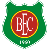 Logo of Barretos EC