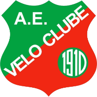 Velo Clube club logo