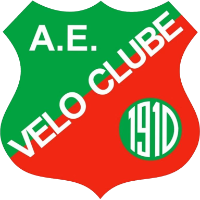 Logo of AE Velo Clube