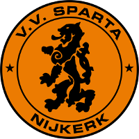 Sparta Nijkerk clublogo