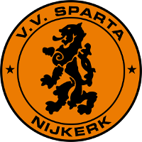 VV Sparta Nijkerk logo