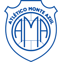 Atlético Monte Azul logo
