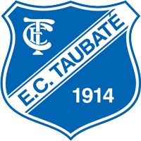 EC Taubaté logo