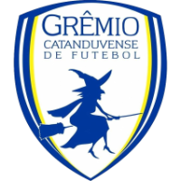 Logo of Grêmio Catanduvense