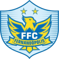 Logo of Fernandópolis FC