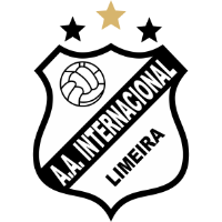 AA Internacional de Limeira clublogo