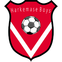 VV Harkemase Boys clublogo
