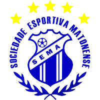 Matonense club logo