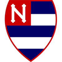 Logo of Nacional AC