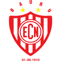 Logo of EC Noroeste