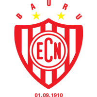 EC Noroeste logo