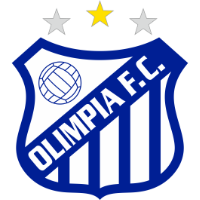 Logo of Olímpia FC