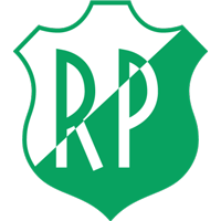 Rio Preto club logo