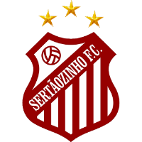 Sertãozinho FC logo