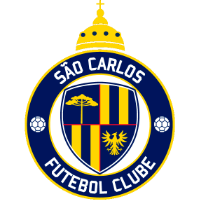 São Carlos club logo