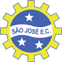 Logo of São José EC