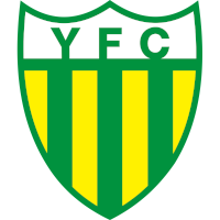 Ypiranga FC clublogo