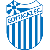 Logo of Goytacaz FC