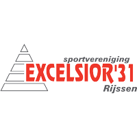 Excelsior'31 clublogo