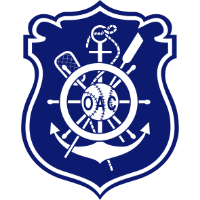 Olaria club logo
