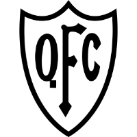 Logo of Queimados FC