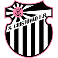 Logo of São Cristóvão FR