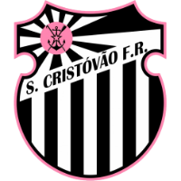 São Cristóvão club logo