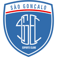 Logo of São Gonçalo EC
