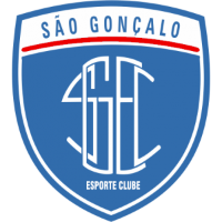 São Gonçalo EC logo