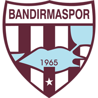 Bandırmaspor club logo