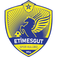 Logo of Etimesgut Belediyespor