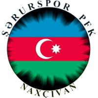 Şərurspor PFK logo