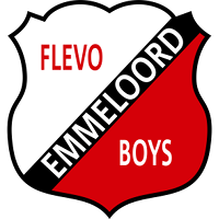 VV Flevo Boys clublogo