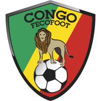 Congo U20 logo