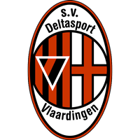 Logo of SV Deltasport
