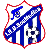 IRB Bou Medfaa club logo