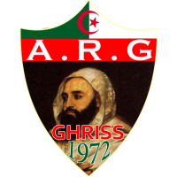 ARB Ghriss club logo