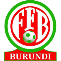 Burundi U20 logo