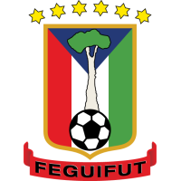 Eq. Guinea U20 club logo