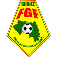 Guinea U20 logo